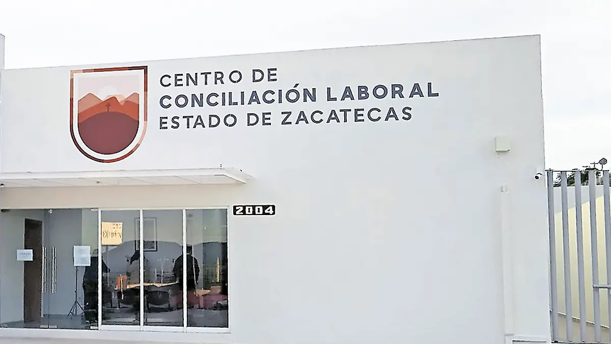 Centro de actualizaicón laboral